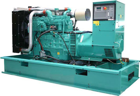 富源180kw康明斯柴油发电机组图片 富源180kw康明斯柴油发电机组图片