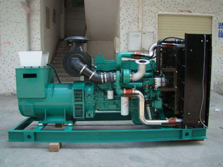 富源1100kw康明斯柴油发电机组图片 富源1100kw康明斯柴油发电机组图片