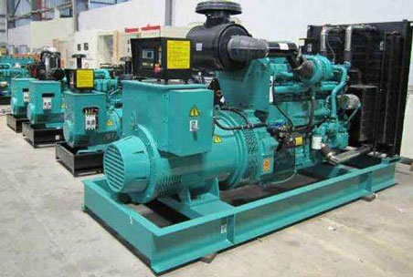 富源1000kw康明斯柴油发电机组图片 富源1000kw康明斯柴油发电机组图片