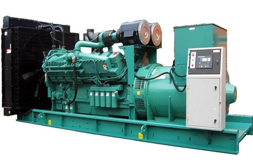 富源150kw康明斯柴油发电机组图片 富源150kw康明斯柴油发电机组图片