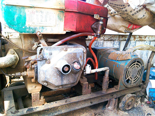 富源单杠柴油机发电机出租 富源单杠柴油机发电机出租