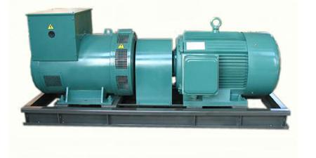 富源发电机出租