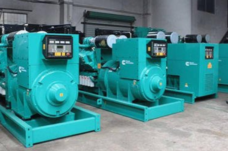 富源柴油发电机 富源柴油发电机
