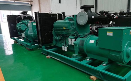富源发电机出租 富源发电机出租